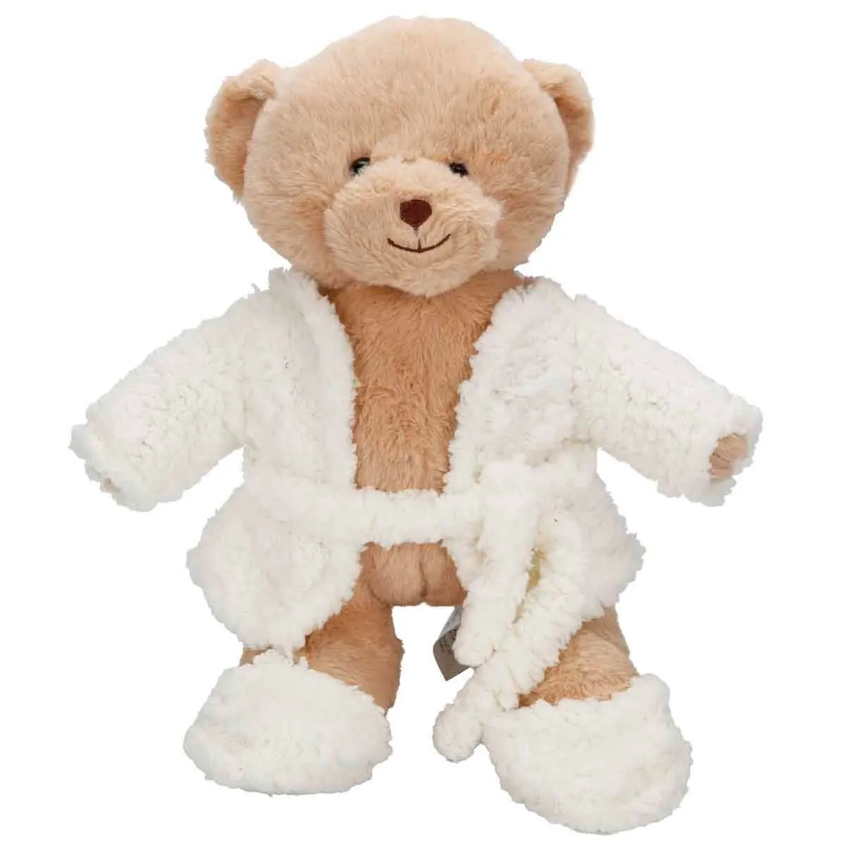 Pijamalı Peluş Ayı 40 cm -Sunman