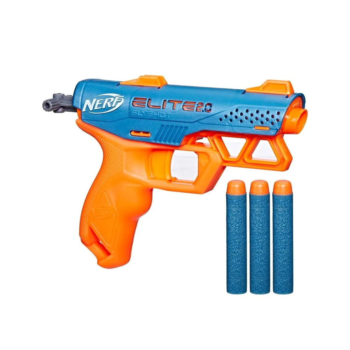 F6356 Nerf Elite 2.0 Slyshot — görsel 2