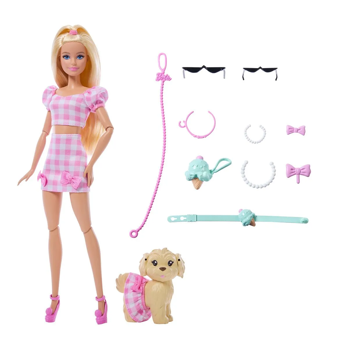 Barbie Twinning Looks Fiyonk — görsel 2