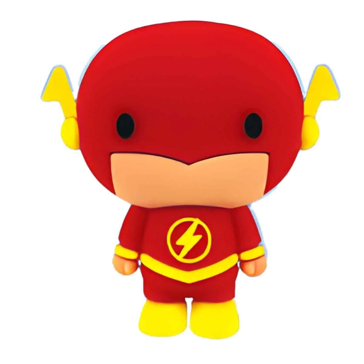 DC Buddies 3D Figür Sürpriz Paket — görsel 3