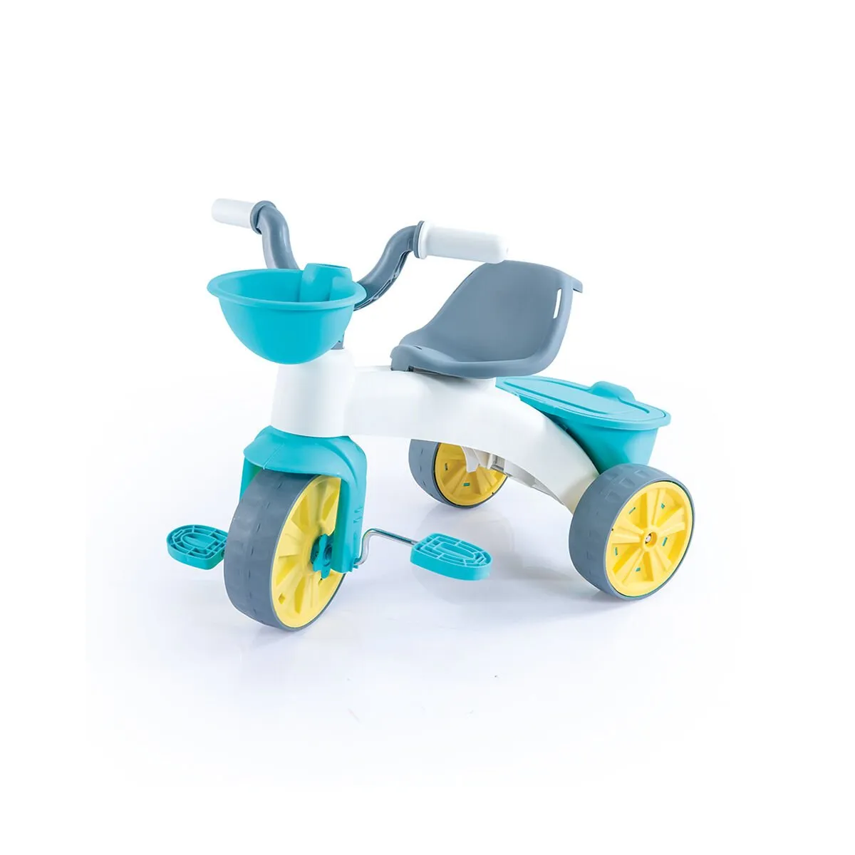 New Trıycle