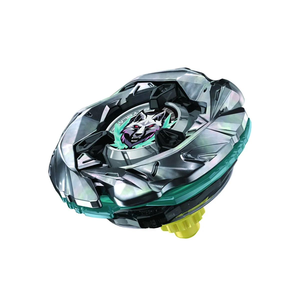 Beyblade X UX Sterling Wolf 3-80FB — görsel 3