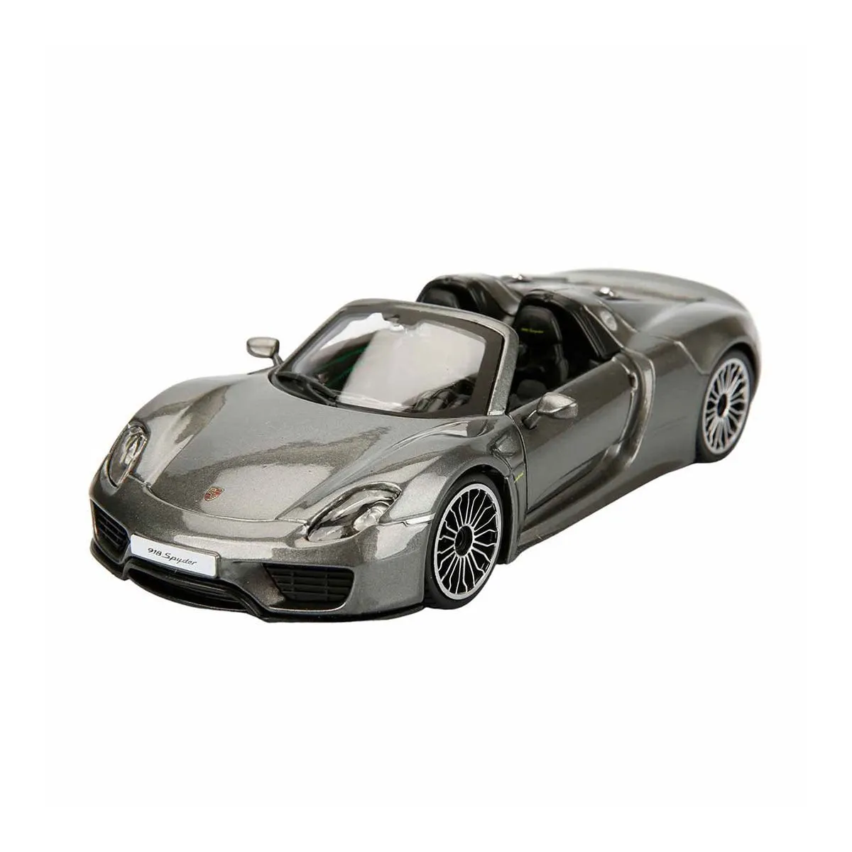 Porsche 918 Spyder Model Araba 1:24 — görsel 4