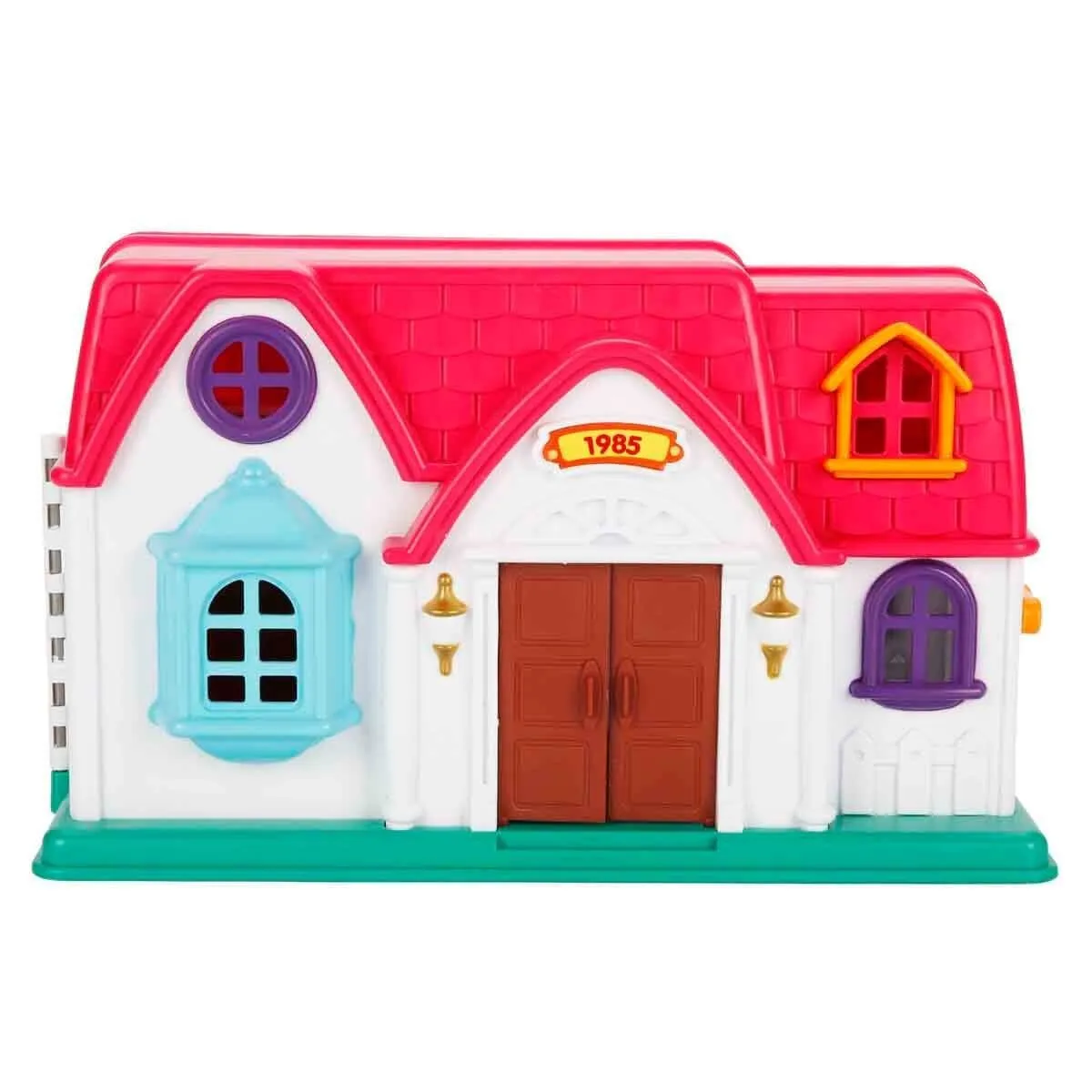 Home Sweet Home Ev Oyun Seti 14 Parça (Sabc-Hmy) — görsel 7