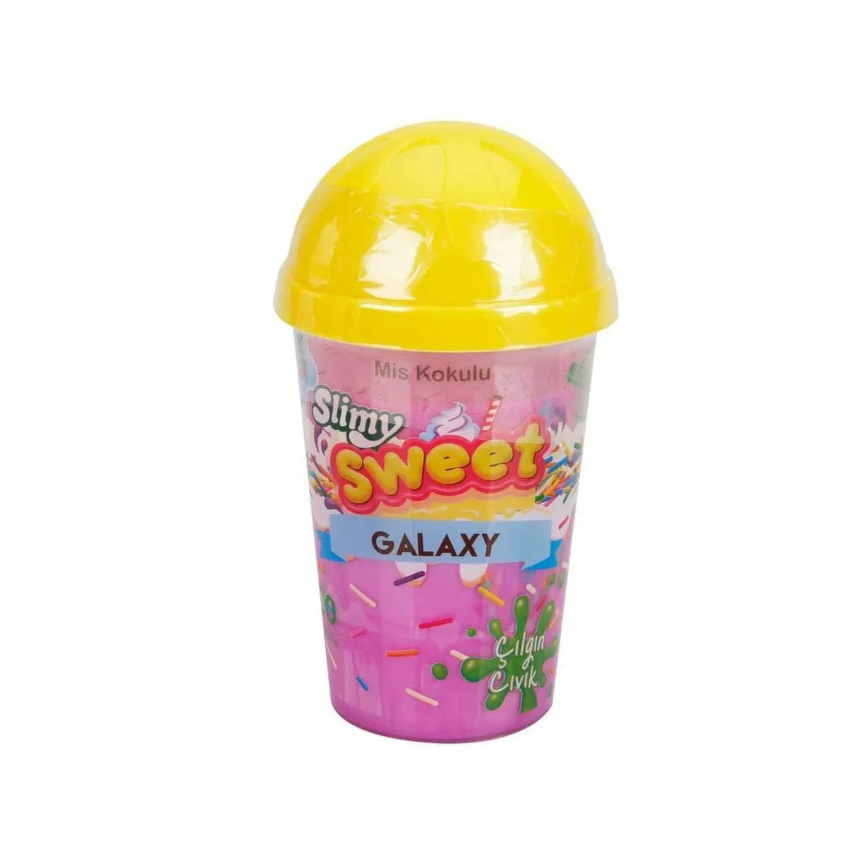 SLIMY SWEET COLLECTİON