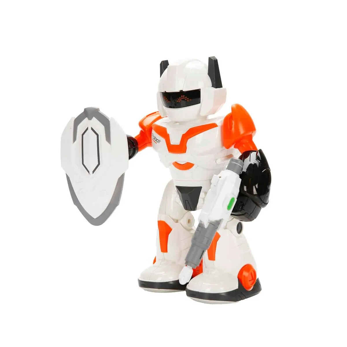 Ic Robot Dominator 3in1 Bı Byz — görsel 3