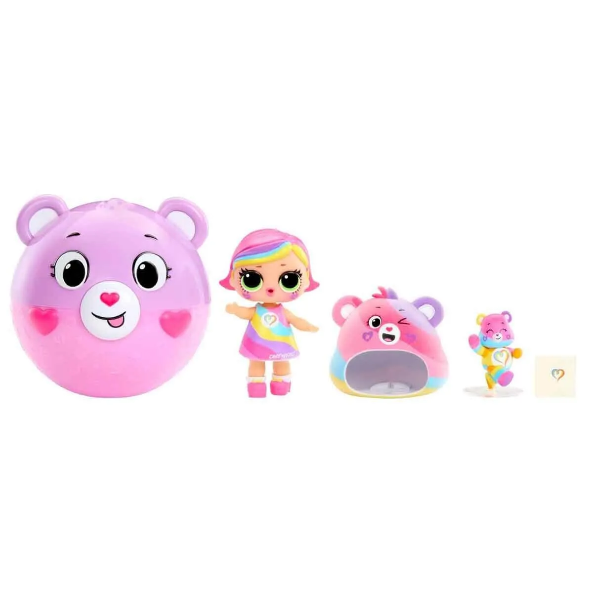 L.O.L. Tots Surprise Loves Care Bears — görsel 2