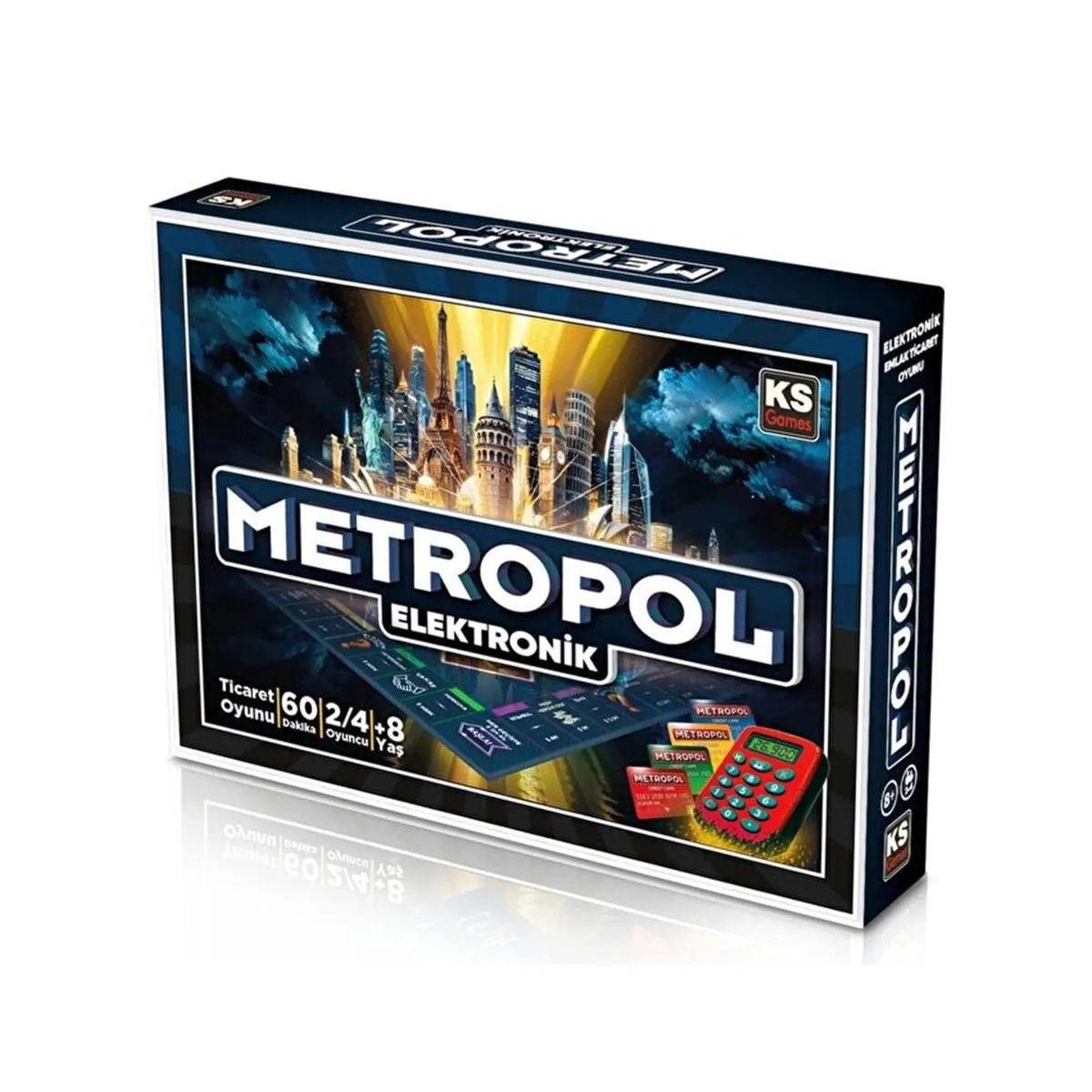 Metropol Eletronik