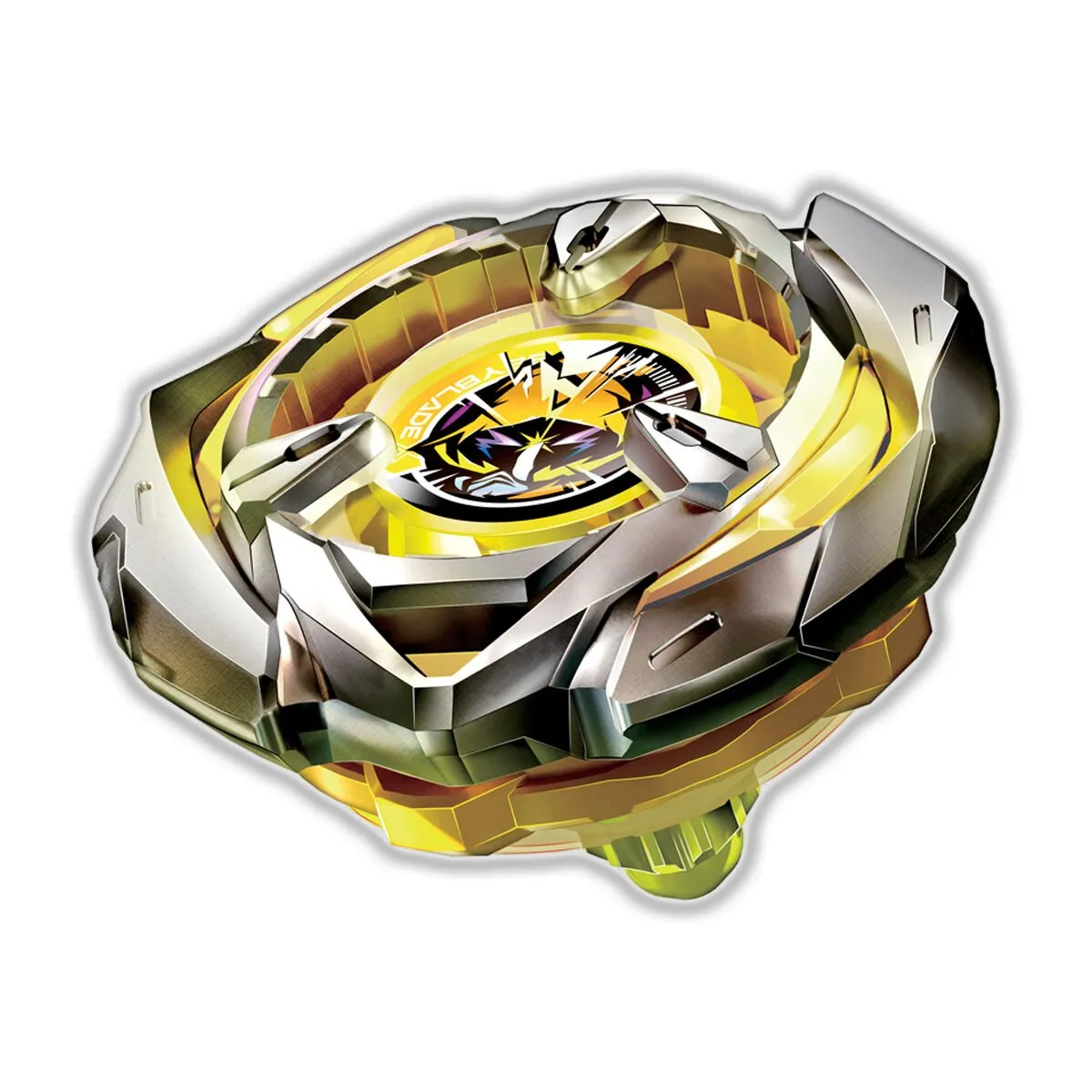 Beyblade 1li Set Arrow Mysterious 4-80B — görsel 2