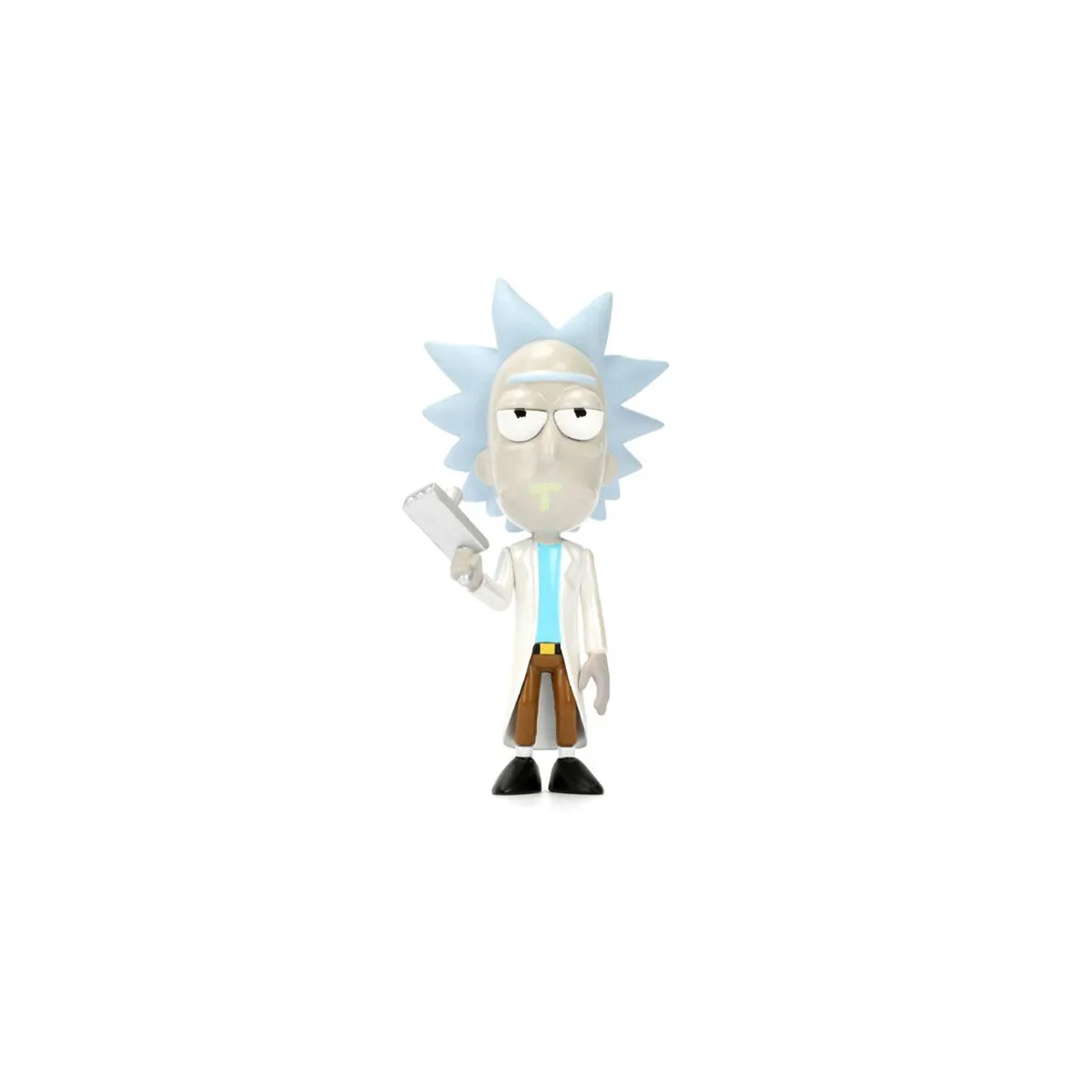 Rick and Morty 2 5 Wave 1 Figürler — görsel 2