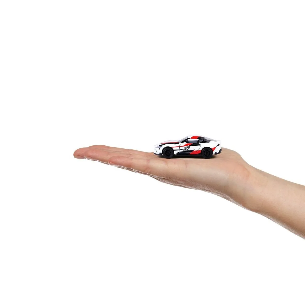Toyota Racing 5 Pieces Giftpack — görsel 4