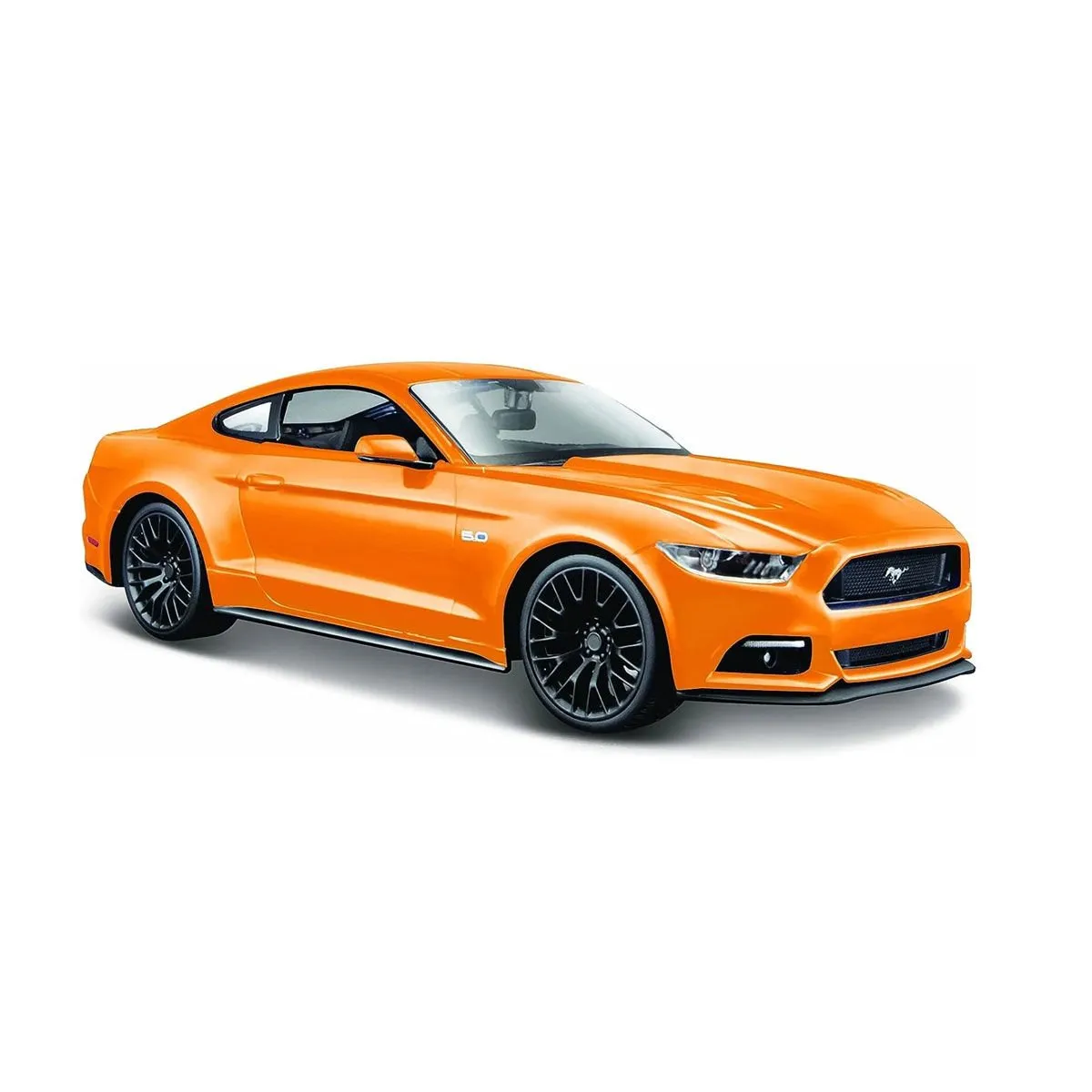 Ford Mustang GT 1:24 Ölçek Model Araba — görsel 2