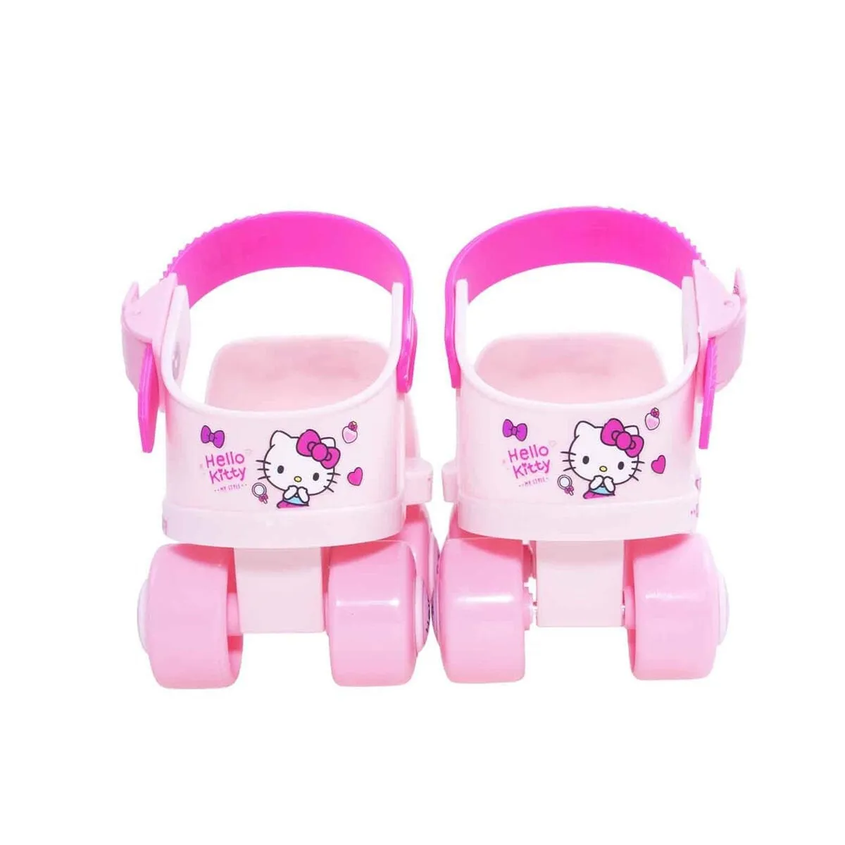 Paten Set Quad H Kıtty Diz Dir Sıze 25 31 Hkty — görsel 2