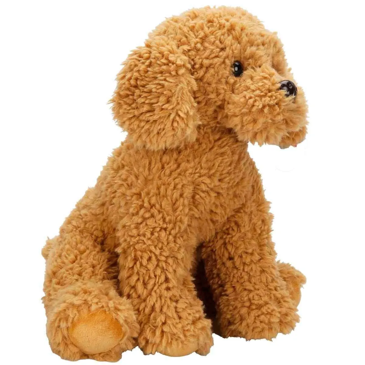 Sunman Poddle Köpek Peluş 33 cm — görsel 3