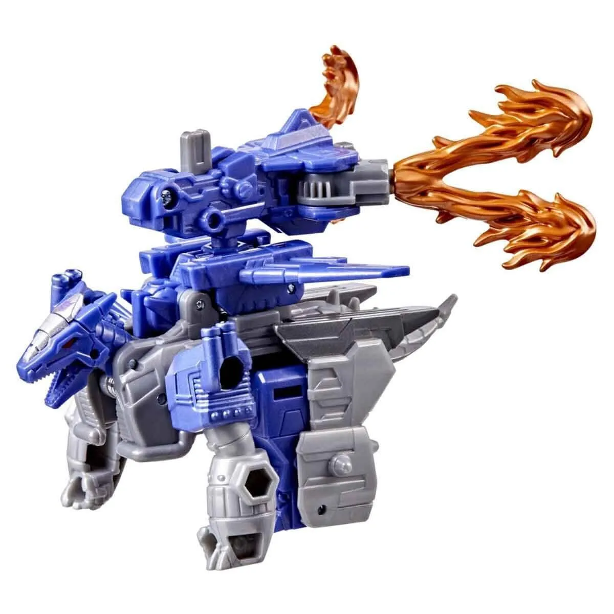 Transformers Cyberworld Zırhlı Siber Dönüşen Araba — görsel 3