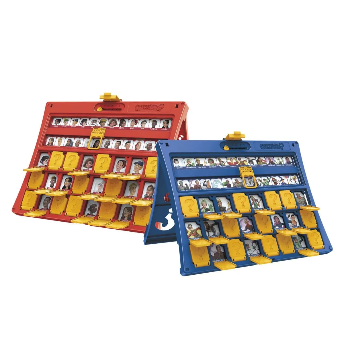 Hasbro Gaming - Bil Bakalım Kim? +6 yaş — görsel 2