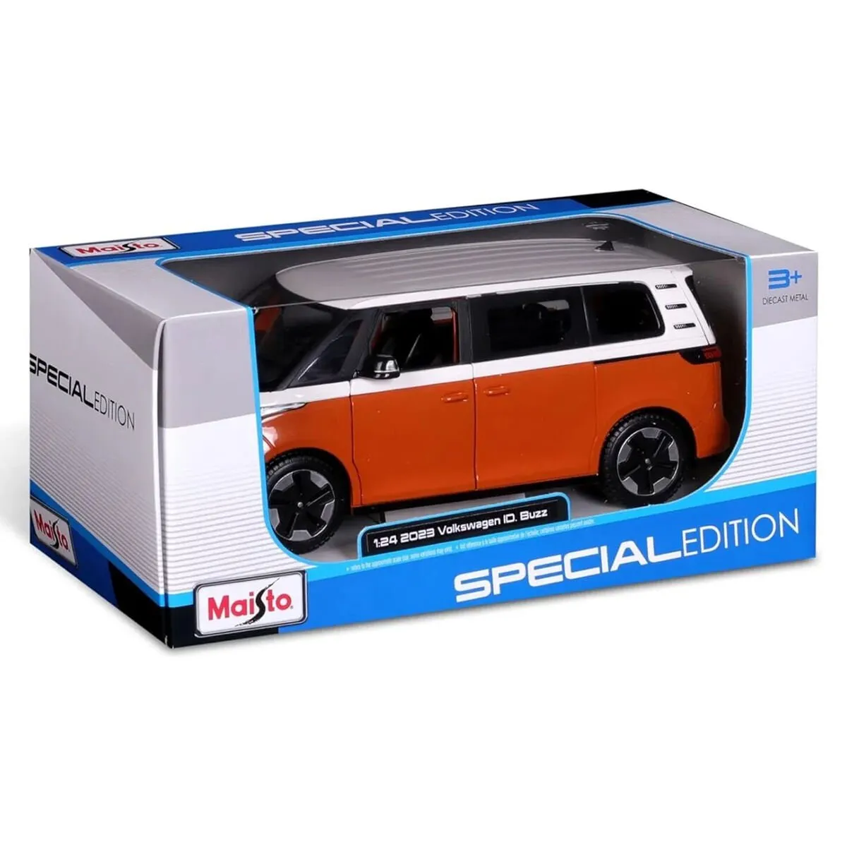 May 32914 1 24 2023 Volkwagen Id Buzz — görsel 6