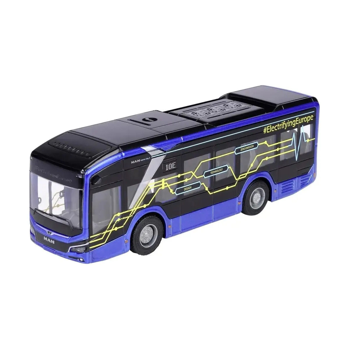 MAN Lions City 10 E Bus