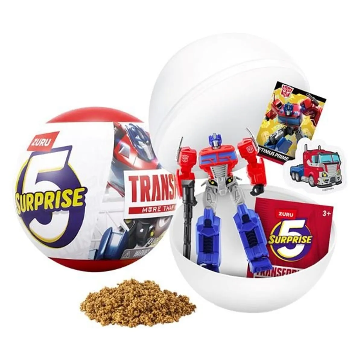 Mini Transformers - 77687GQ2