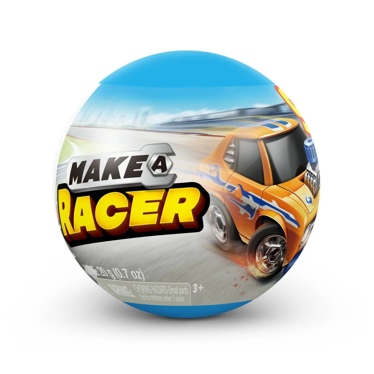 5U000000 Make a Racer Sürpriz Paket - 77625