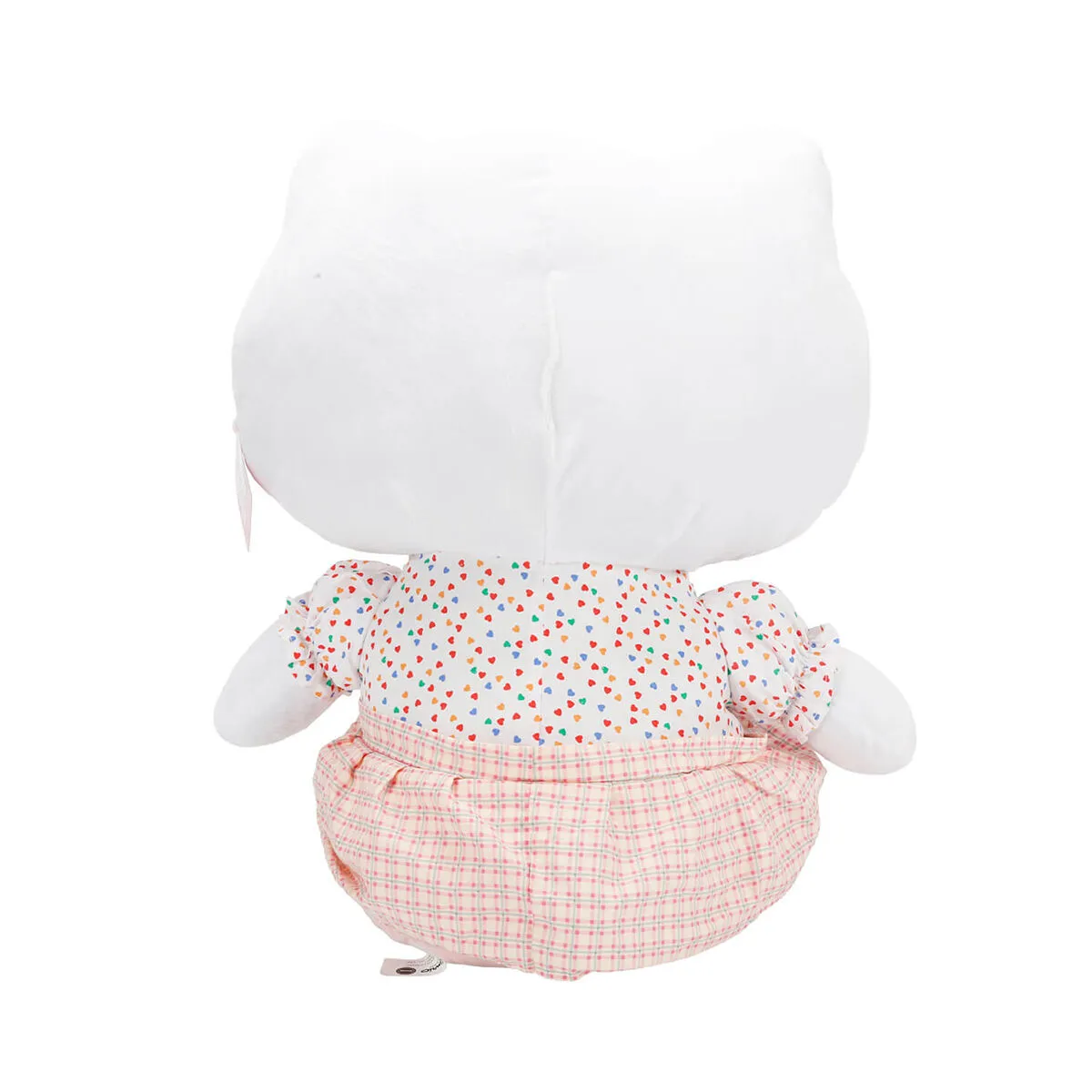 Hello Kitty Etekli Peluş Oyuncak 50 cm — görsel 4