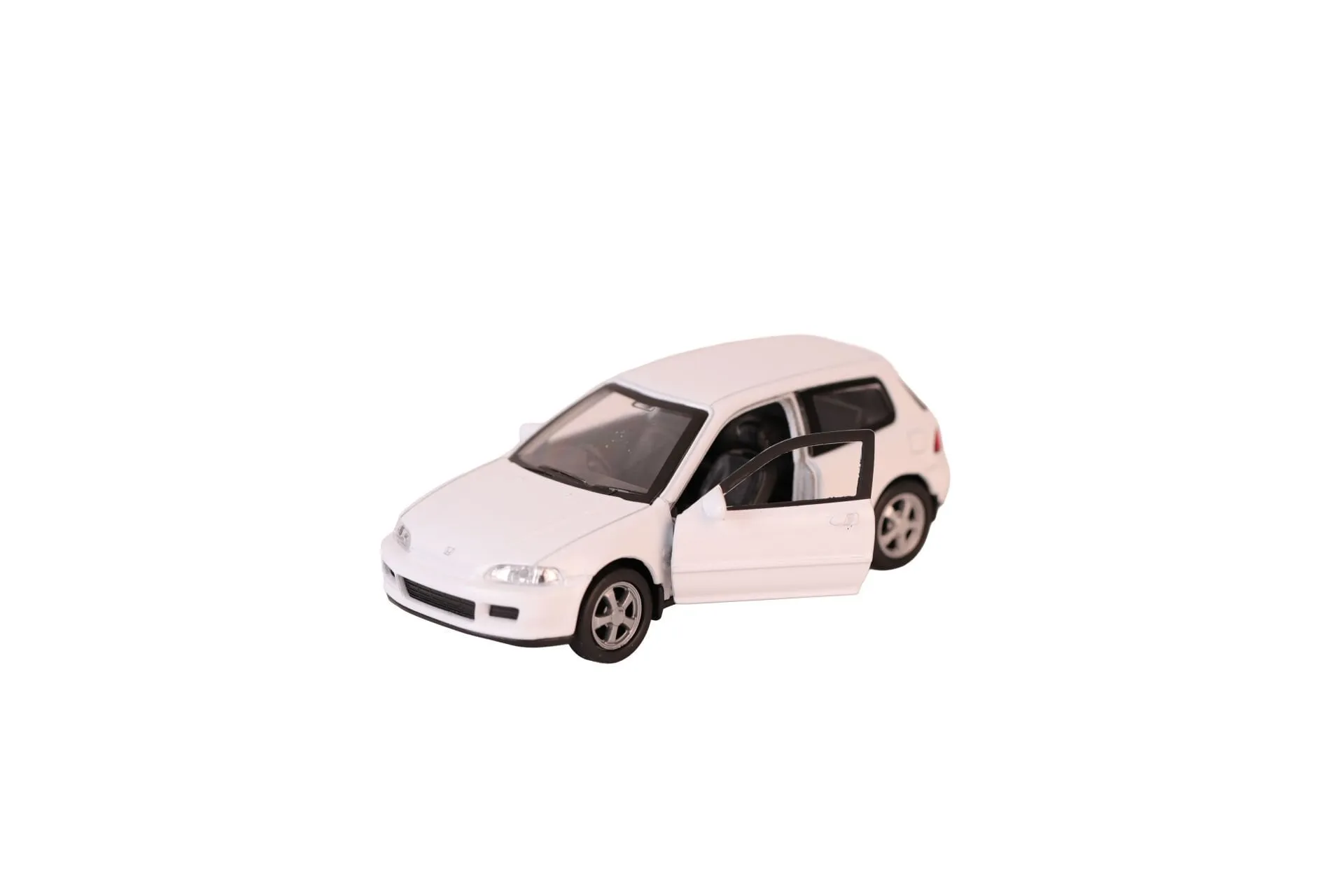 Welly Çek Bırak Honda Cıvıc EG6 72