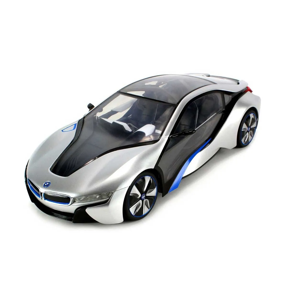 1:14 BMW İ8 Uzaktan Kumandalı Işıklı Araba — görsel 4
