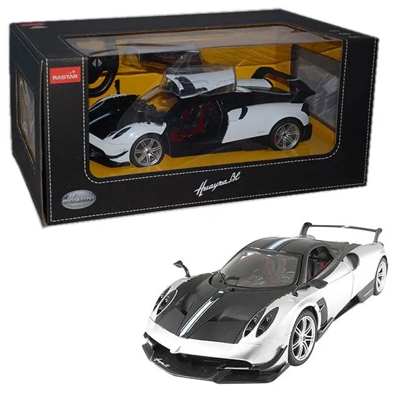 1:14 Pagani Huayra BC Uzaktan Kumandalı Işıklı Araba