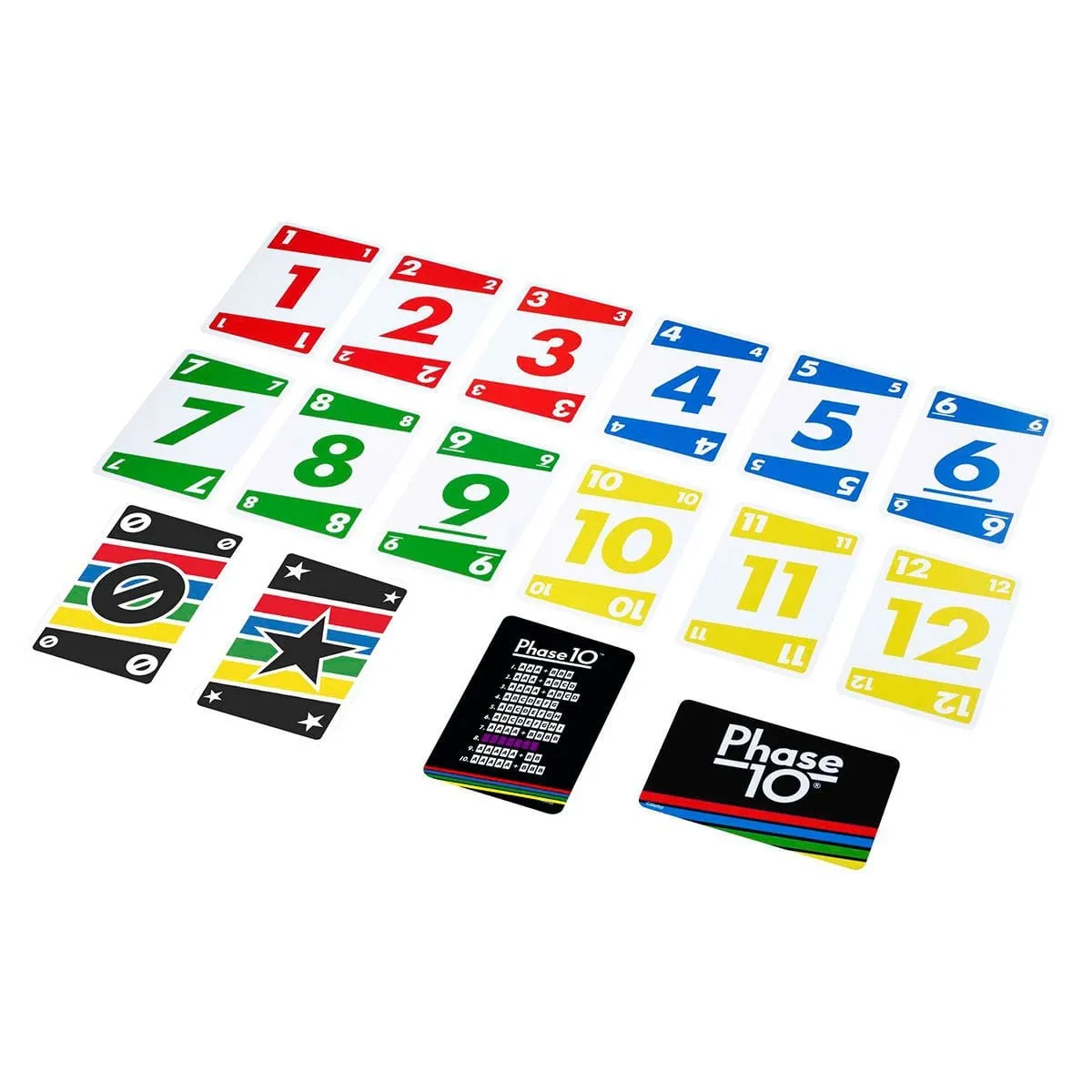 Phase 10 Kartlar — görsel 2