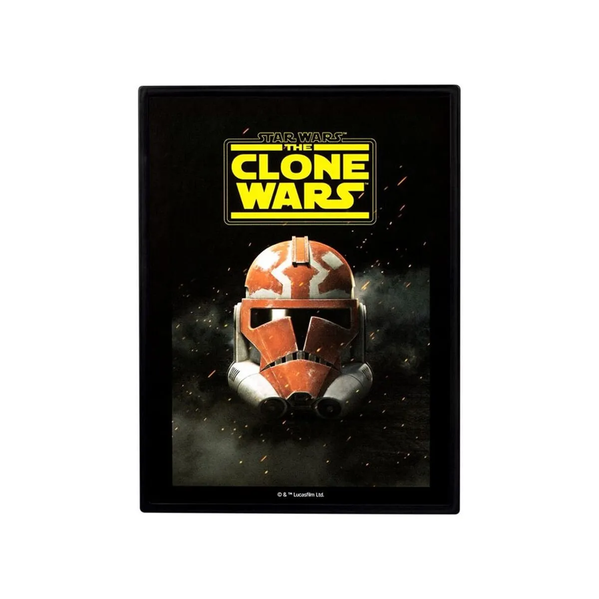 Fandrop Ahsoka Tano Maul'a Karşı (92075) — görsel 5