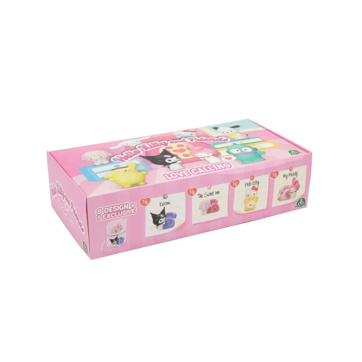 Hello Kitty Telefonda — görsel 6