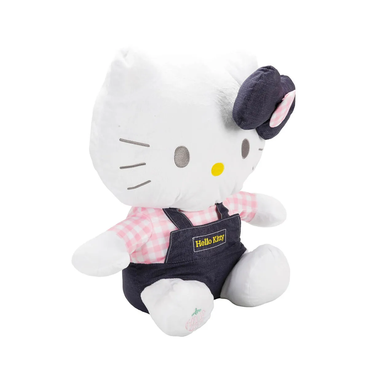 Hello Kitty Fiyonklu Peluş 50cm — görsel 3