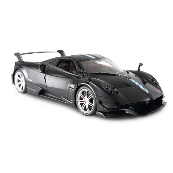 1:14 Pagani Huayra BC Uzaktan Kumandalı Işıklı Araba — görsel 3