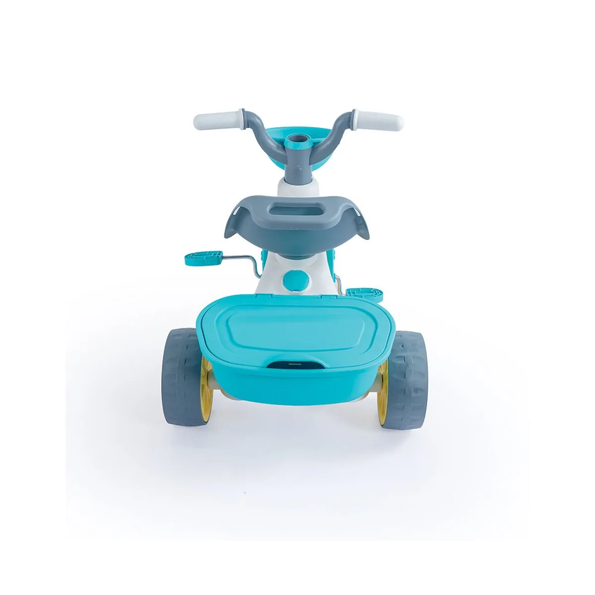 New Trıycle — görsel 3