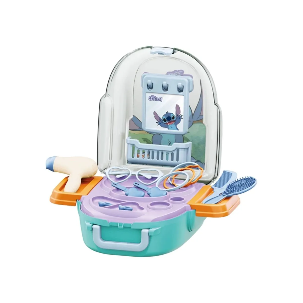 Stıtch Güzellik Set Sırt Çantası — görsel 2