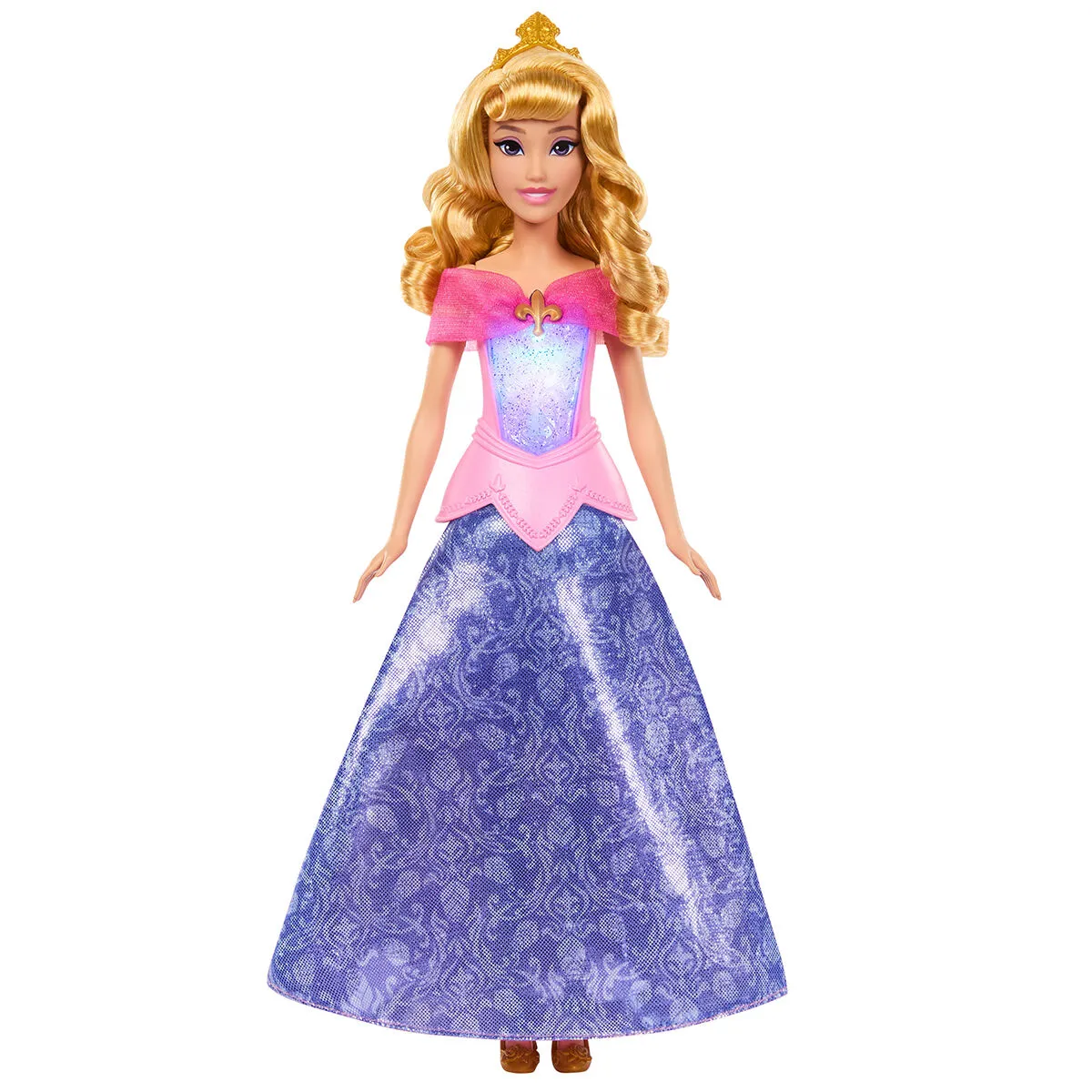 JLK24 Disney Prenses Kıyafet Değişim Eğlencesi Aurora — görsel 2