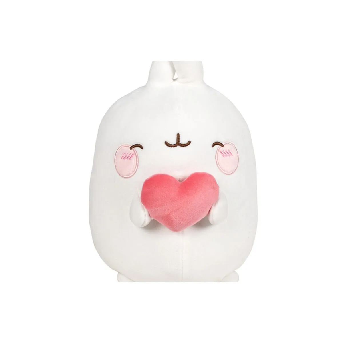 MOLANG Peluş 23 cm — görsel 6