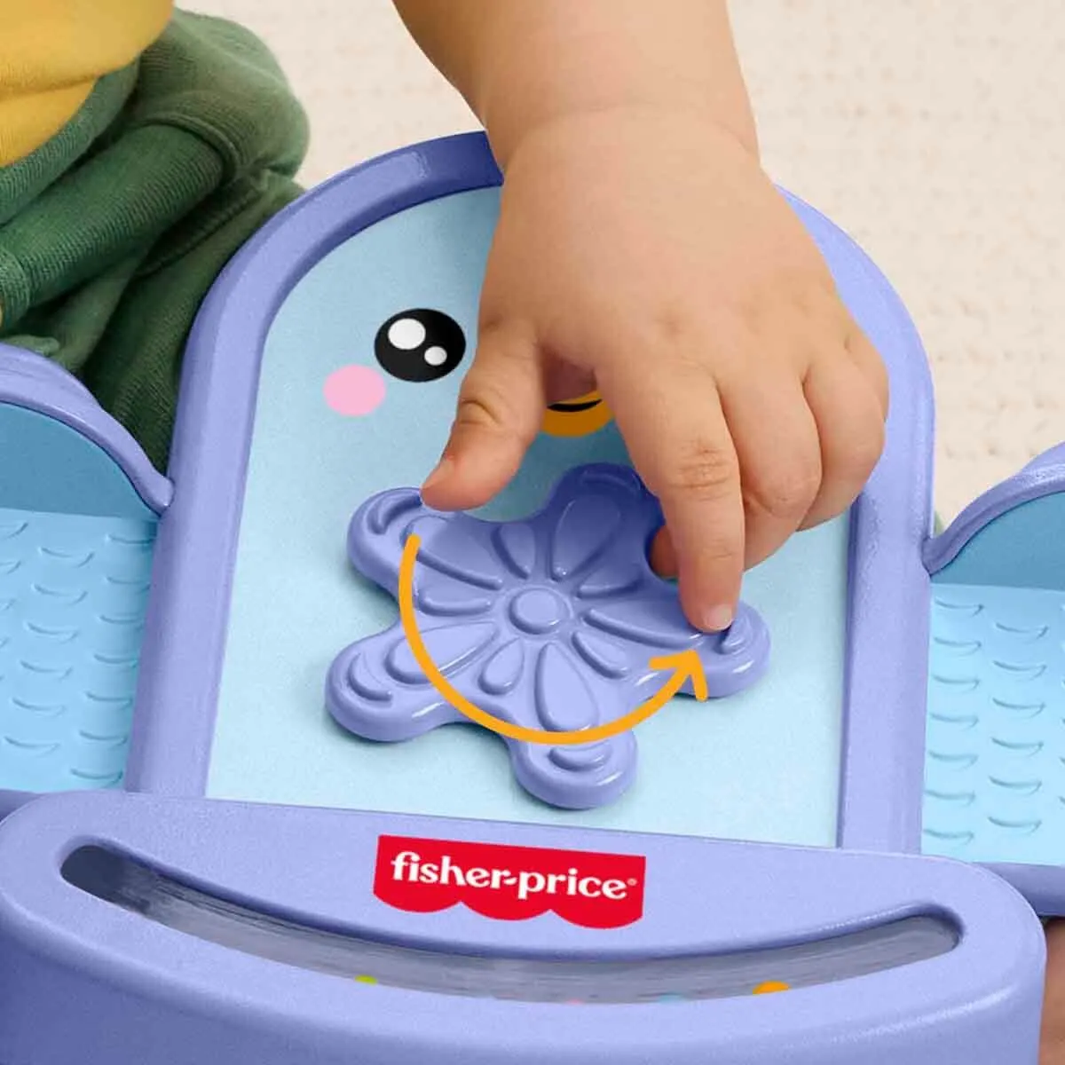 Fisher-Price Denge Kuşu — görsel 3