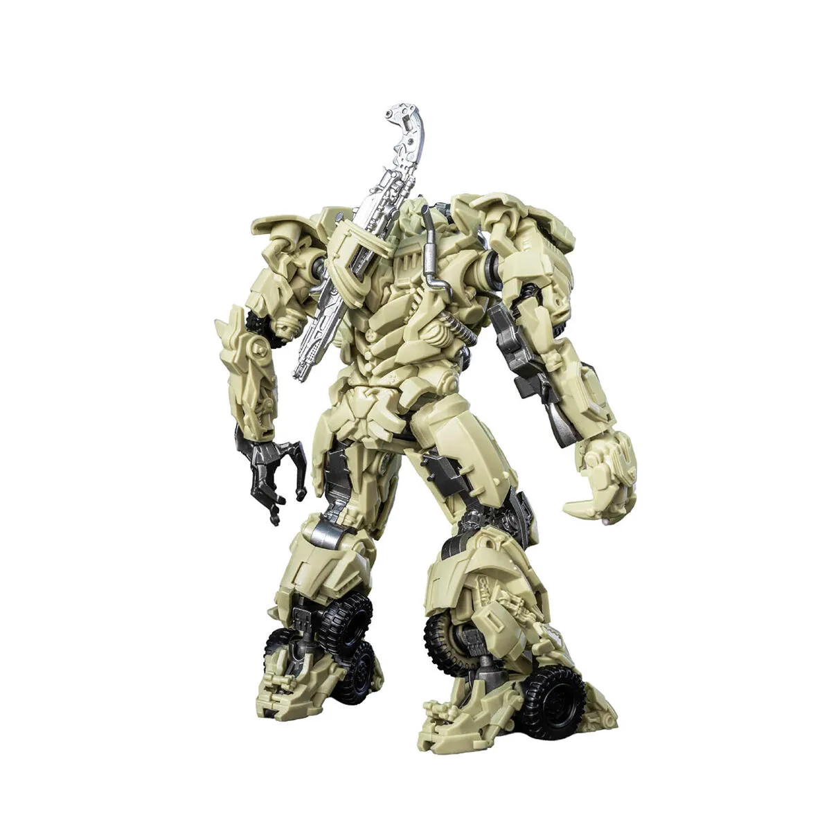 Transformers AMK Mini Series Wave3 Megatron Figür — görsel 3