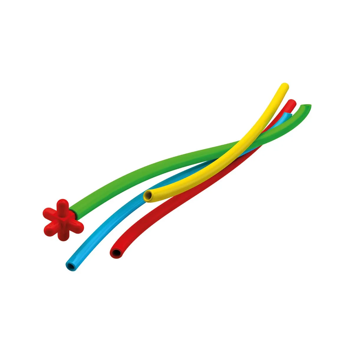 KumToys, Bambu Çubuklar - 300 parça / +3 yaş — görsel 4