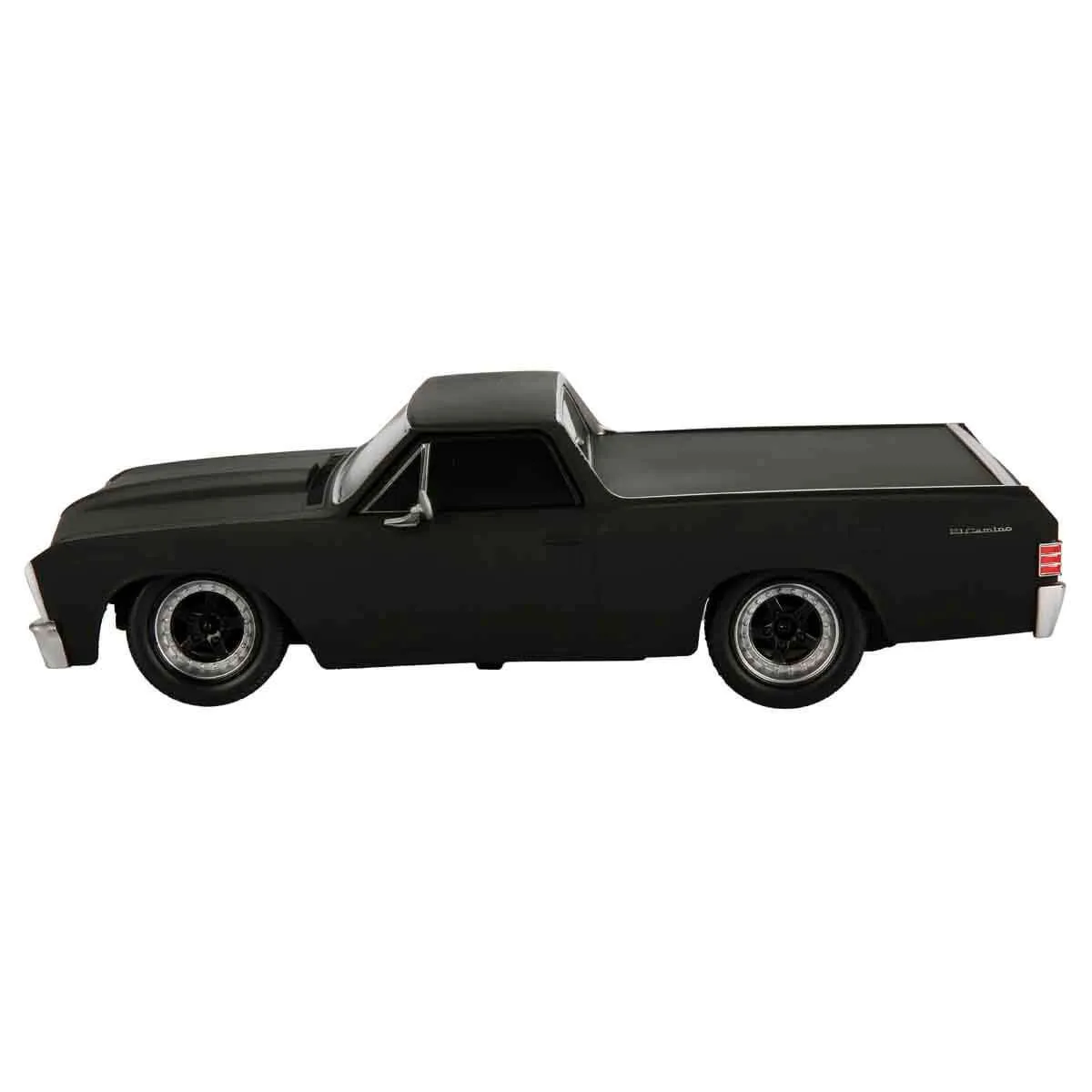 1:16 Fast & Furious 1967 Chevrolet El Camino USB Şarjlı Uzaktan Kumandalı Araba — görsel 6