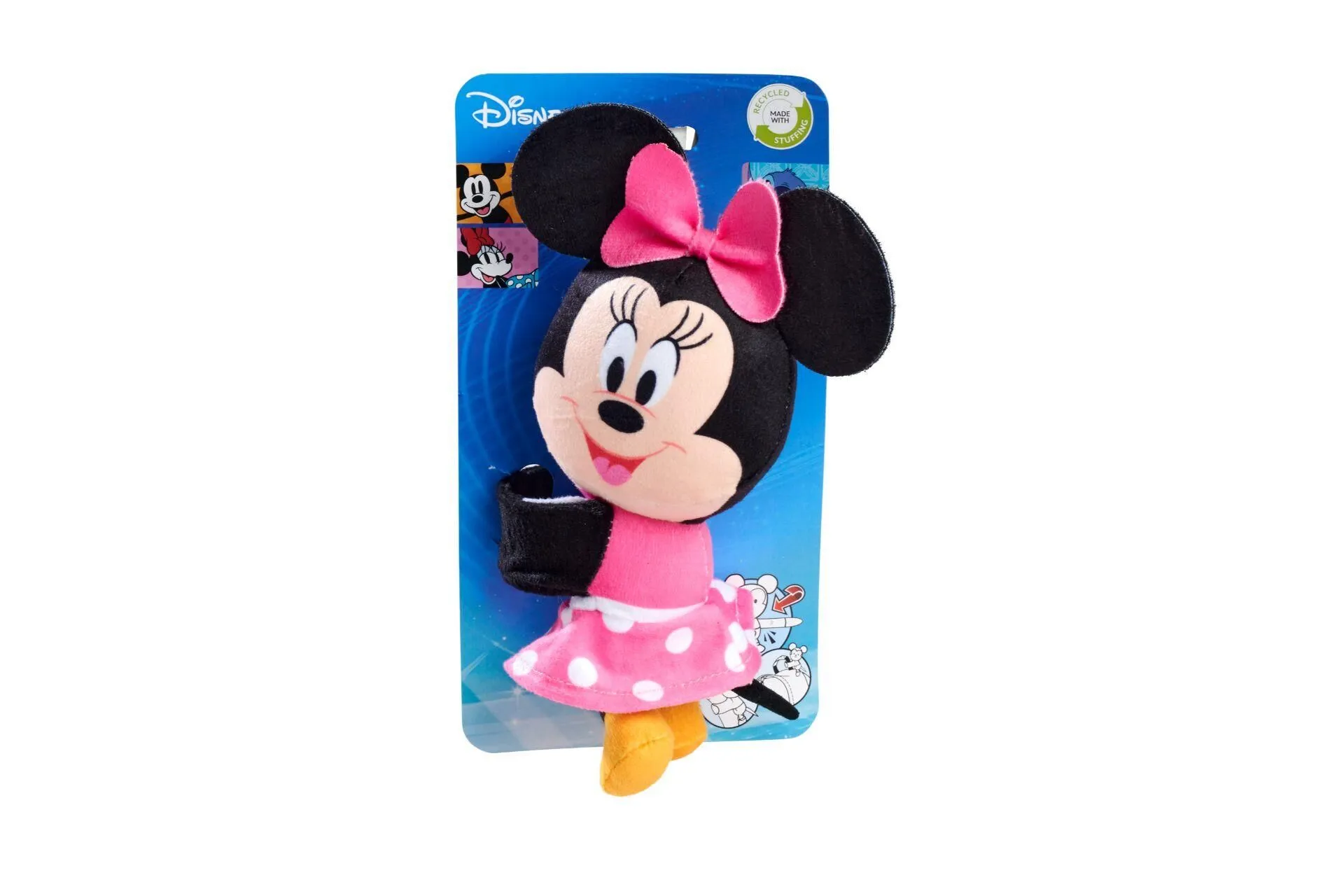 Disney Minnie Cıtcıtlı Kol Bandı — görsel 2