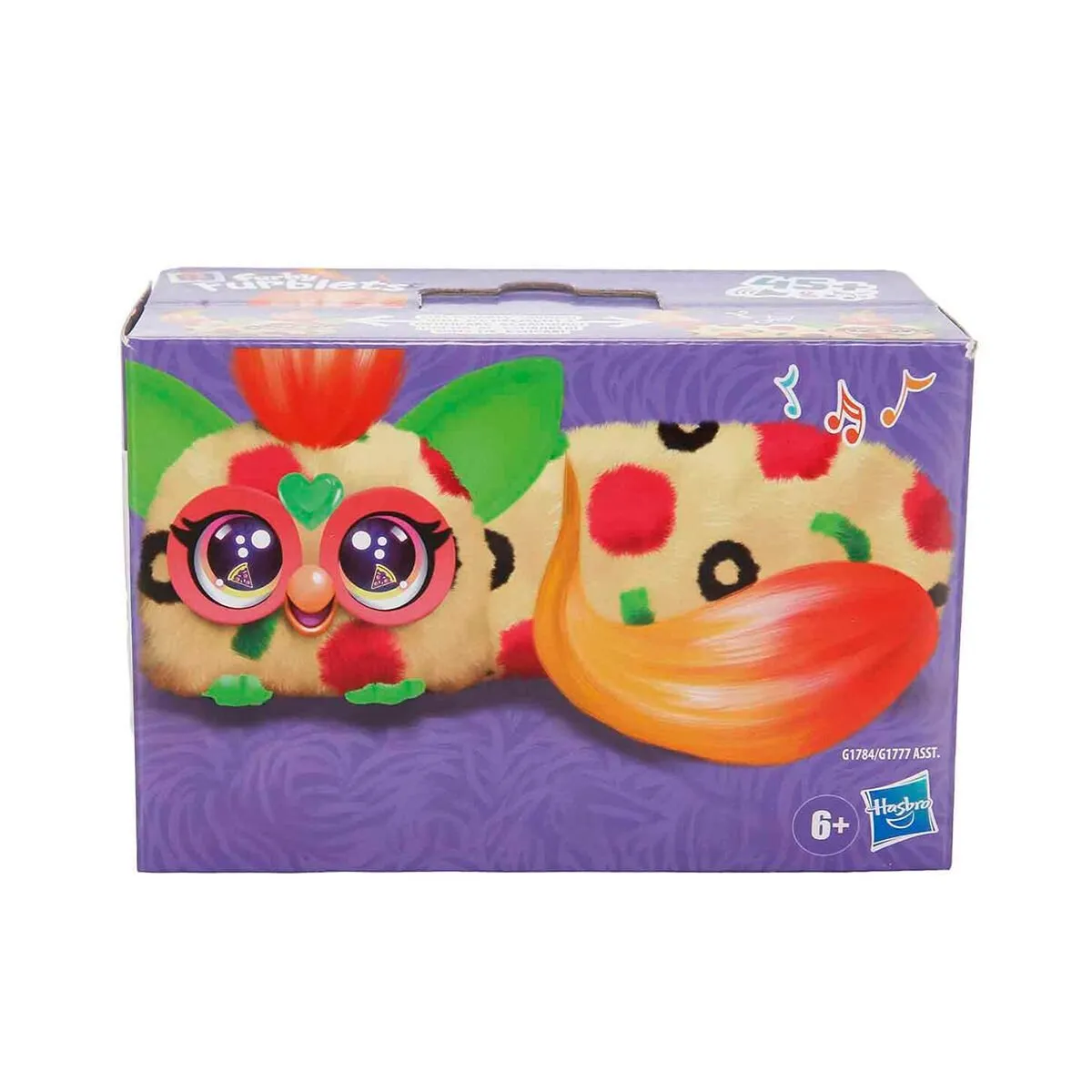 Furby Gj Furblet — görsel 2