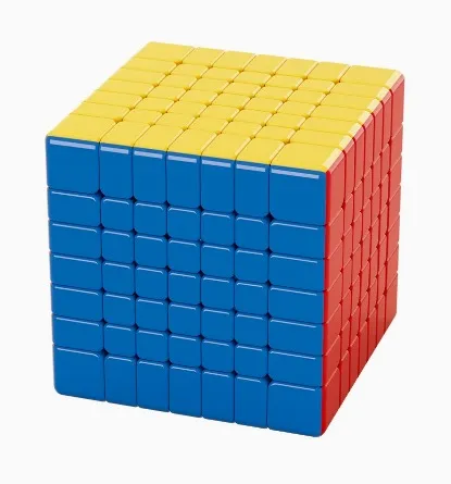 Moyu 7x7 Küp