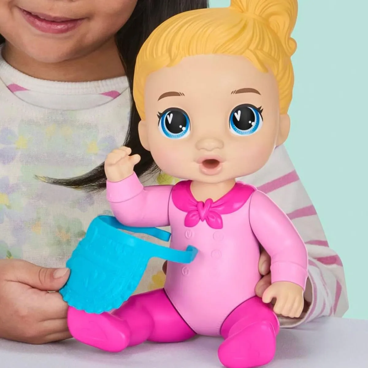 Baby Alive Fırıncı Bebeğim — görsel 3