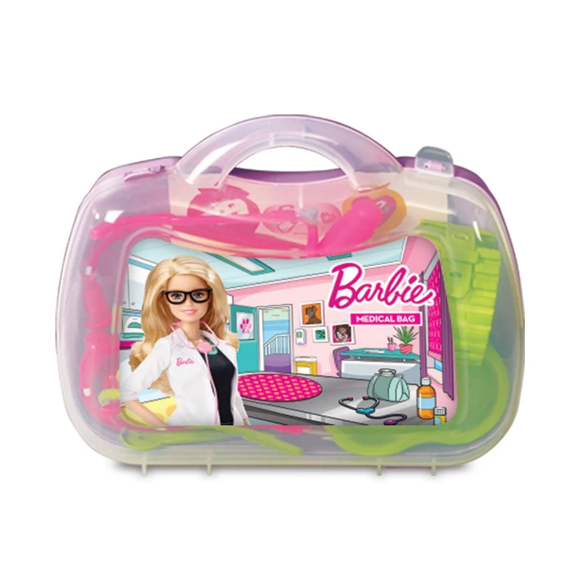 Barbie Doktor Çantası — görsel 2