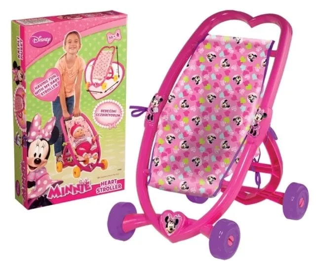 Dede, Minnie Mouse Kalpli Puset