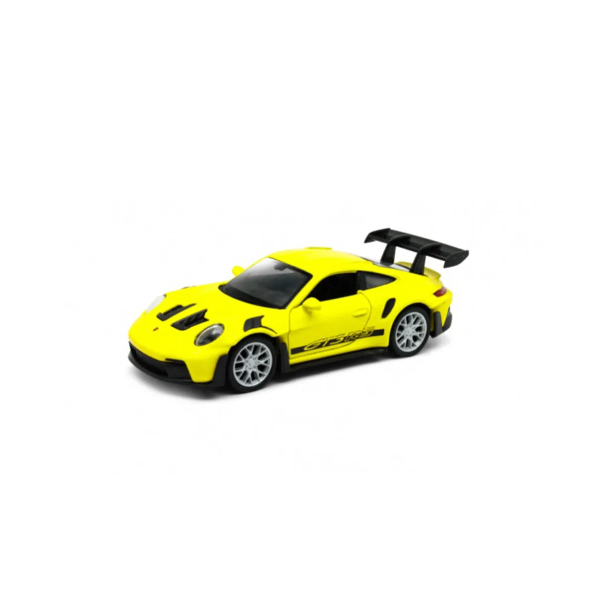 Welly Çek Bırak Porsche 911 GT3 RS