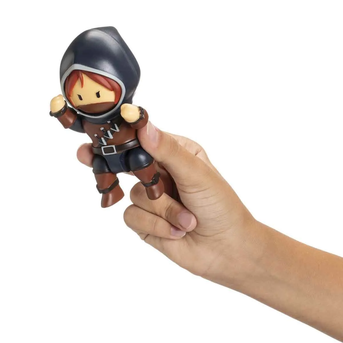 PMI SG6210 Stumble Guys 11,5 cm Aksiyon Figür — görsel 5