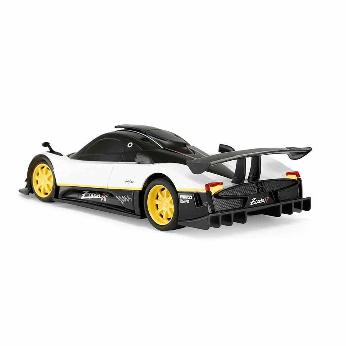 Uzaktan Kumandalı Pagani Zonda R Araba 35 cm 1:14 — görsel 4